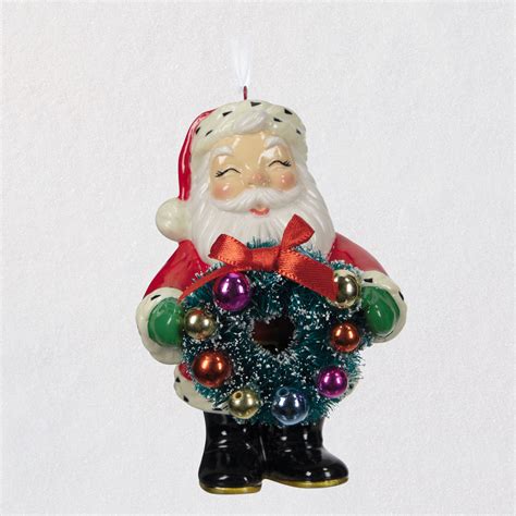 Deck the Halls with Hallmark's Newest Magic Cord Ornaments in 2022